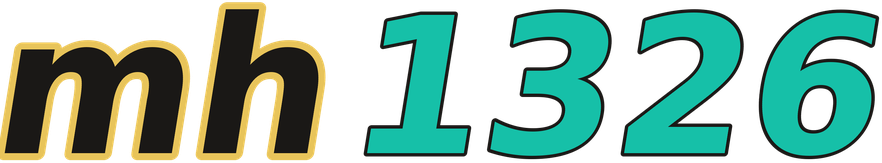 mh1326 logo